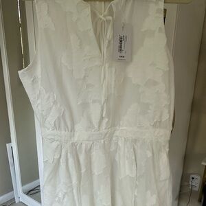 TED BAKER NWT Flippy Mini Dress Fit and Flare